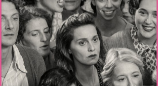 豆瓣9.1！意大利年榜冠军《还有明天》确认引进_欧洲_电影网_1905.com