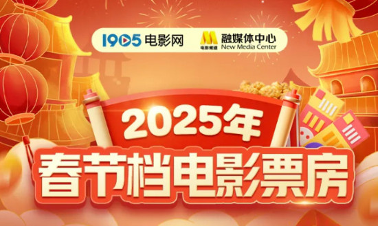 2025年春节档首日票房突破18亿 影史新纪录诞生