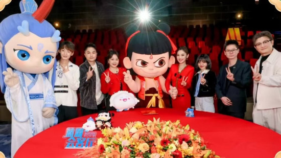 春节档破60亿!领跑票房的《哪吒2》为何如此火爆?