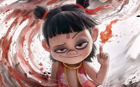 《哪吒2》票房破34亿 进入中国影史票房榜前十五