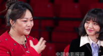 小哪吒配音演員呂艷婷坦言：“給他配音我要注意調理身體”