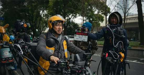 《药神》后再回归!电影频道2.4首播《逆行人生》