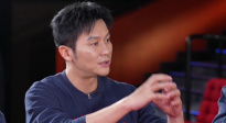 藍羽會客《蛟龍行動》 李晨：潛艇里的攝影機是攝影師自己發明的