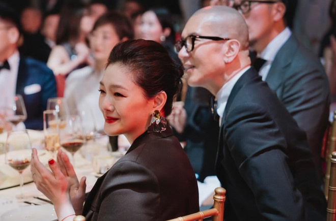 大S经纪人澄清5大谣言:丑陋的人性让我看见了地狱