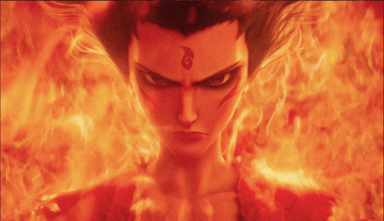 《哪吒2》全球票房榜进60，动画电影票房榜第15