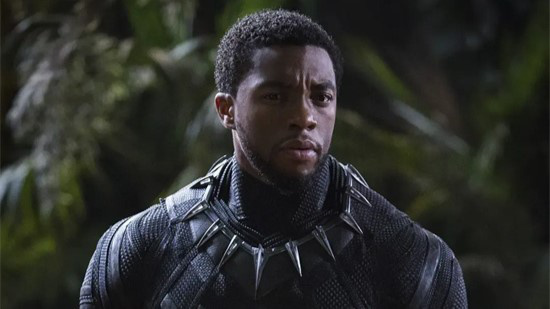 佳片有约|《黑豹2》：传奇重获新生 黑豹再度归来