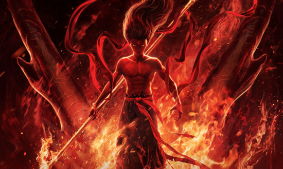 超67.9亿！《哪吒2》登顶全球影史单一市场票房榜