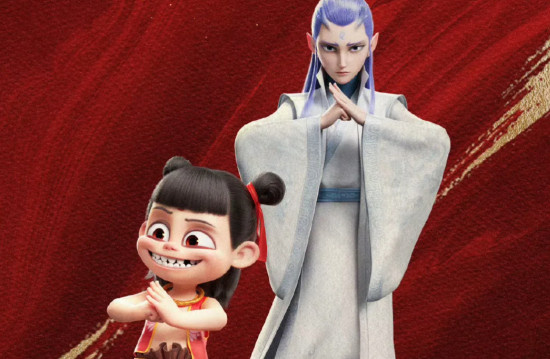 《哪吒之魔童闹海》破80亿！揭秘背后的中国声音