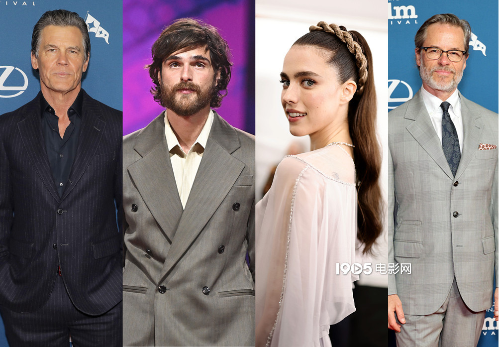 玛格丽特·库里加盟！雷德利·斯科特新片《大犬座》