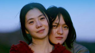 对我的眼睛很好!刘浩存文淇《想飞的女孩》曝预告