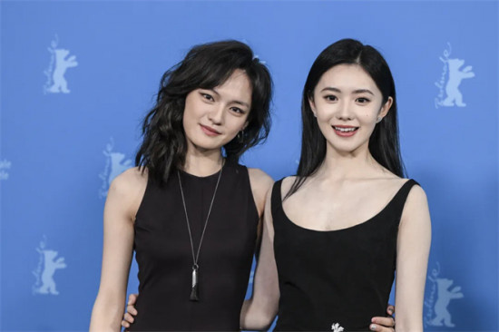 刘浩存文淇闪耀柏林！《想飞的女孩》到底如何？