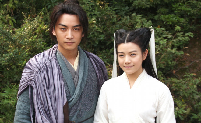 婚变一年首发声！陈晓陈妍希离婚：今后各自安好