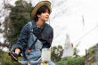 剧场版《一兆游戏》曝剧照 目黑莲展现多样魅力！