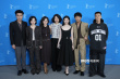 《想飞的女孩》柏林首映 刘浩存、文淇等主创亮相