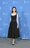 《想飞的女孩》柏林首映 刘浩存、文淇等主创亮相