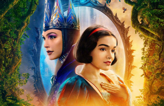 真人《白雪公主》曝特辑 《芭比》导演葛韦格编剧