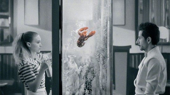 电影《厨房》公布终极海报 展现极致的视听语言！