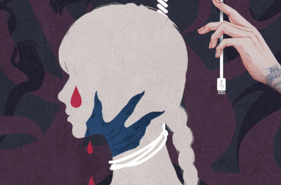 周依然、梁靖康三搭！《在她身后》开机并曝海报