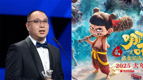 从春节档到国际舞台 中国电影如何赢得全球共鸣?