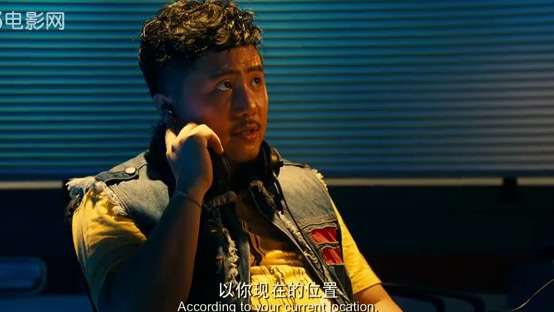 特工艾米拉：我把资料传给你