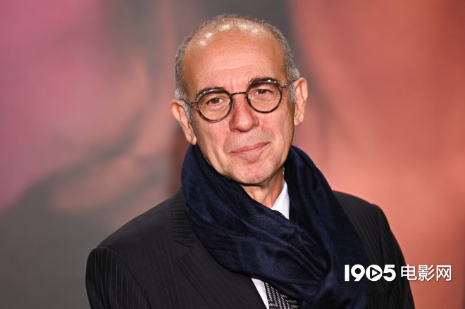 陈思诚《带上她的眼睛》动态 朱塞佩·托纳多雷加盟