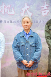 微短劇《和你的桃花源》