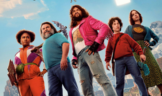 《我的世界大电影》曝新预告 探索异世界生存法则