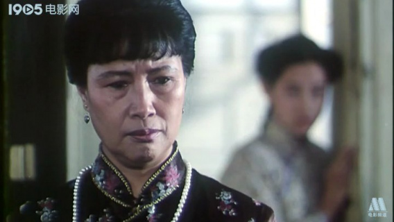 西部狂野：雪娘写信邀母亲赴约