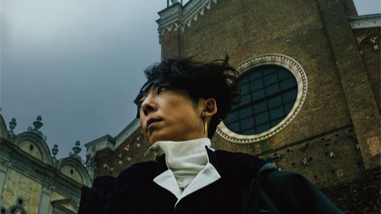 高桥一生《岸边露伴一动不动 忏悔室》曝终极预告