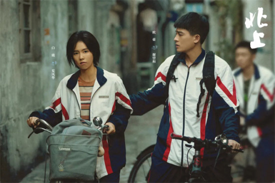 从《六姊妹》到《北上》,年代剧大火魅力何在?