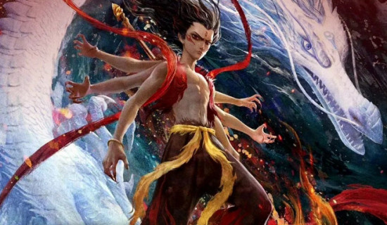 破了!《哪吒2》全球票房突破150亿创造新纪录