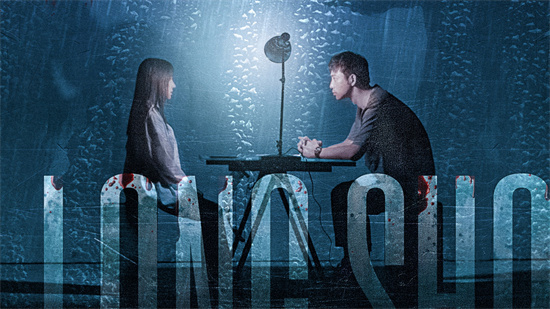 身陷误杀困境无处可逃！《不完美逃脱》定档4.3