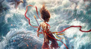 前所未有！《哪吒之魔童闹海》英国点映创造历史