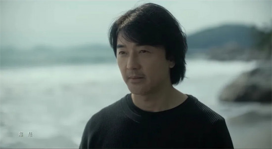 曾经的“第五天王”郑伊健回归,票房不足百万?