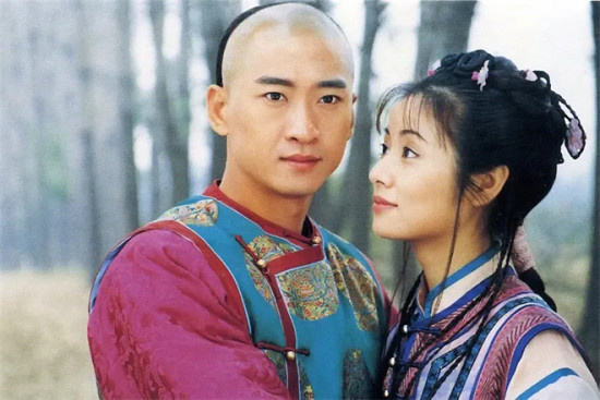 《还珠格格》将拍短剧,情怀杀还是毁童年?