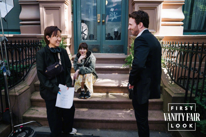 达妹《物质主义者》曝预告 选前任美队or现任佩爹