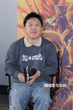 黄渤谈《怒水西流》尺度 赞刘敏涛演王迅妈无违和