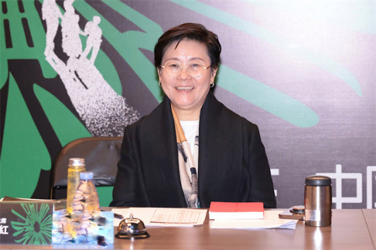 青年演员光幕计划完成终评审 李少红黄觉等任评委