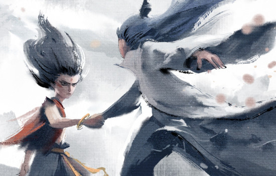 春暖花开继续相见!《哪吒2》延长上映至4月30日