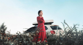 《出走的决心》曝港版海报 4月10日中国香港上映