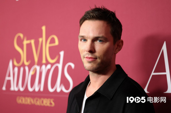 尼子新片动态！加盟大卫·雷奇执导银行抢劫电影