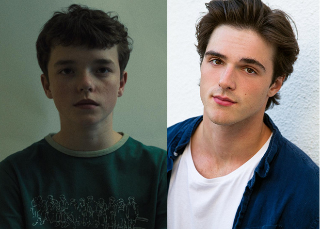 《混沌少年时》欧文·库珀加盟罗比版《呼啸山庄》