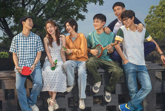 电视剧《北上》——“情”是年代剧的生命线