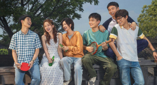 电视剧《北上》——“情”是年代剧的生命线