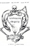 《呼啸山庄》海报