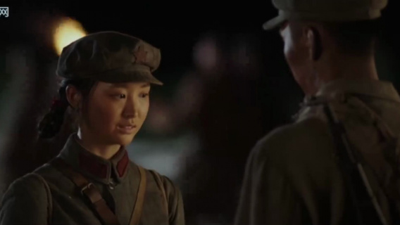 浴血广昌：长途奔袭攻坚战，渡江激战在即