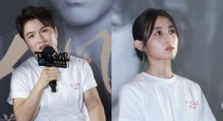 《下一个台风》超前观影 李少红陈妍希盛赞张伟丽
