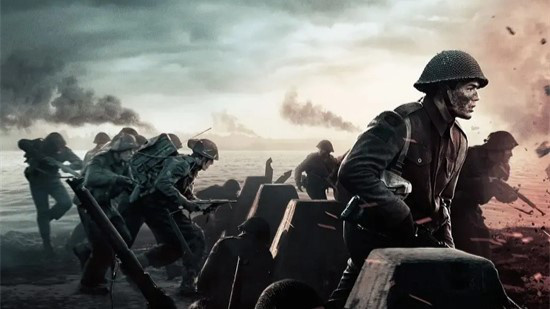 铭记历史!电影频道3.28将播出《被遗忘的战役》