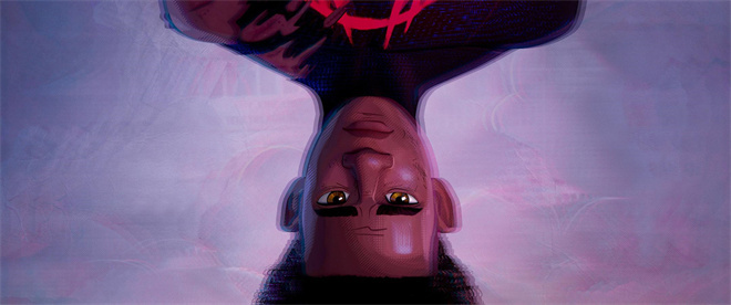 《蜘蛛侠:超越宇宙》定档2027!影片剧照首曝光