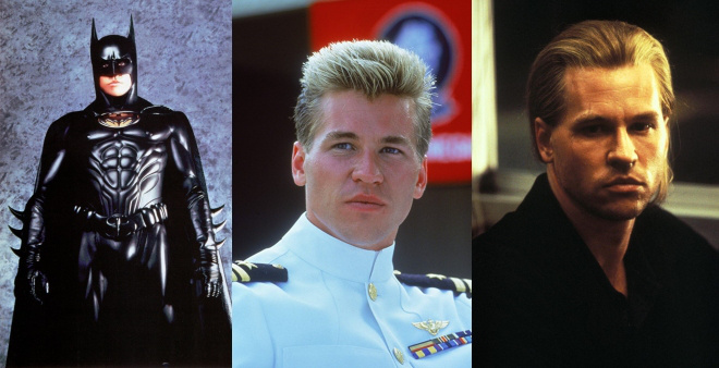 《壮志凌云》《盗火线》方·基默肺炎去世 享年65岁